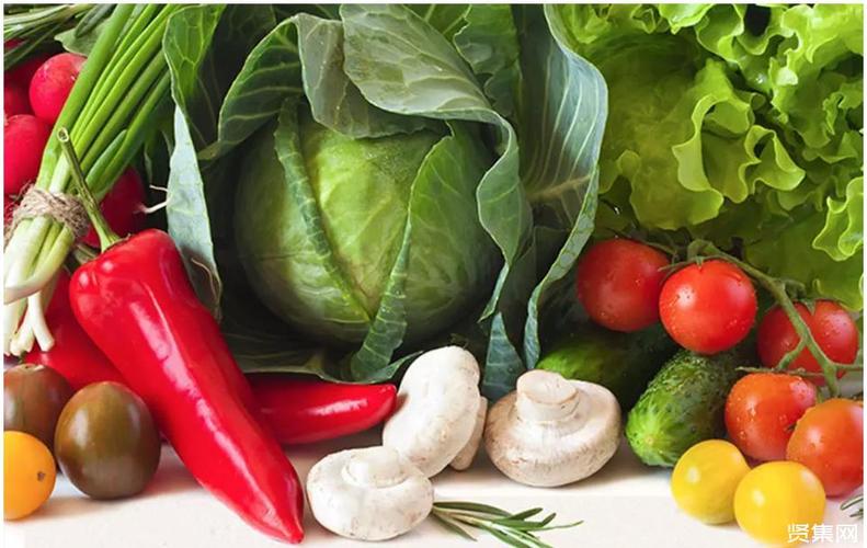 有机蔬菜中抗氧化剂的含量比常规产品高出200%,而科学家称抗氧化剂